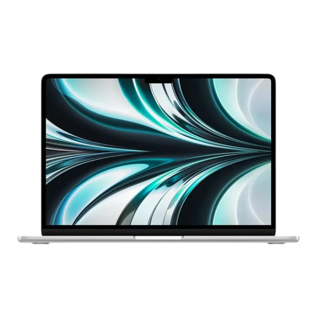 MacBook Air 13 M3 MRXQ3 (2024)(Silver) 