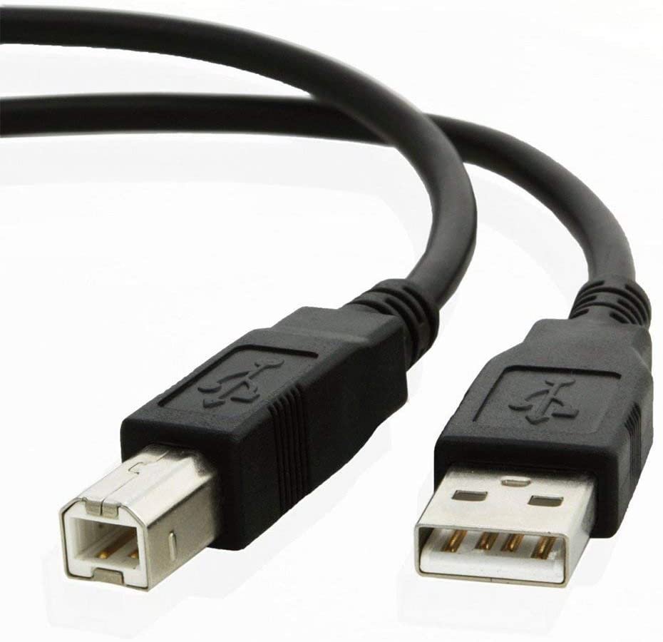 Մալուխ Printer USB 5m