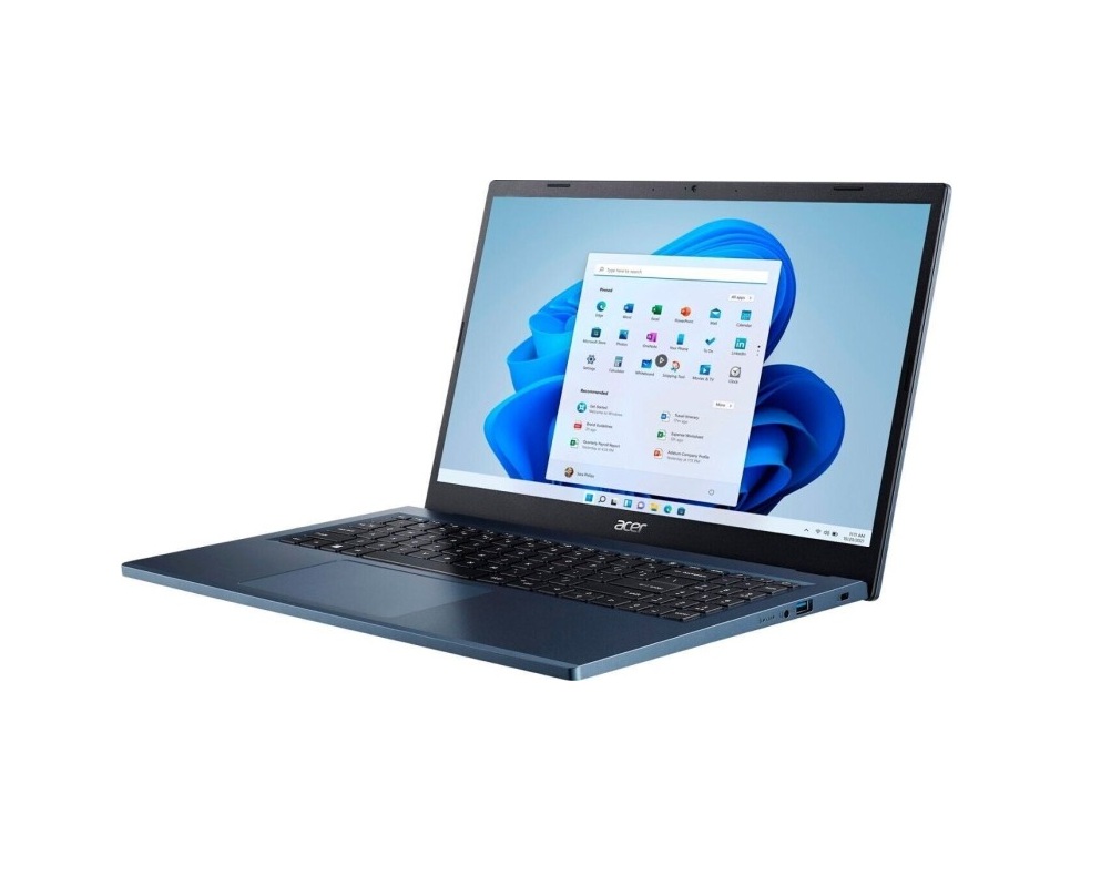 Acer Aspire 3 A315-24PT-R90Z Touch