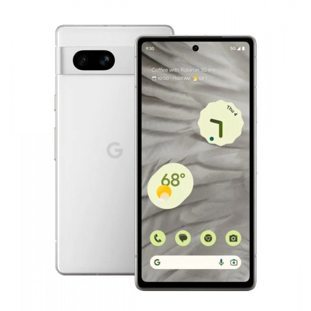Google Pixel 7a 8/128GB (Snow)