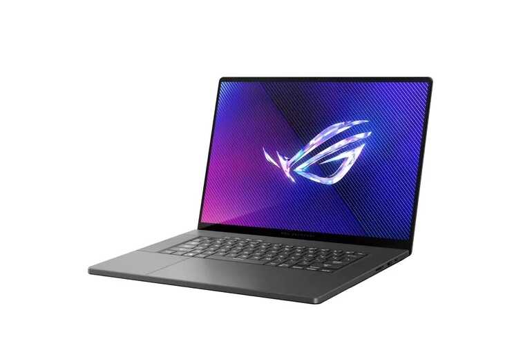 Asus Rog Zephyrus GU605MI-G16 