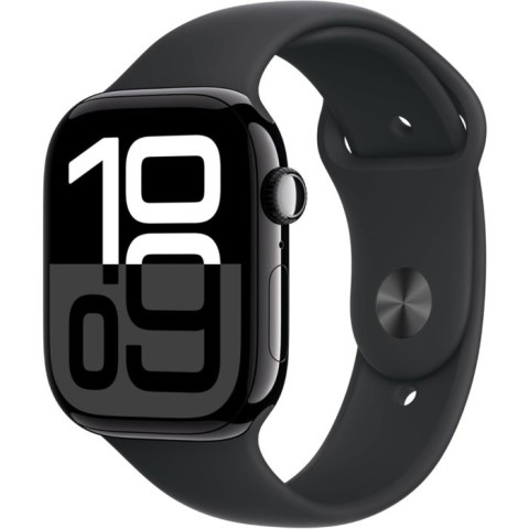 Apple Watch Series 10 42mm (Black)