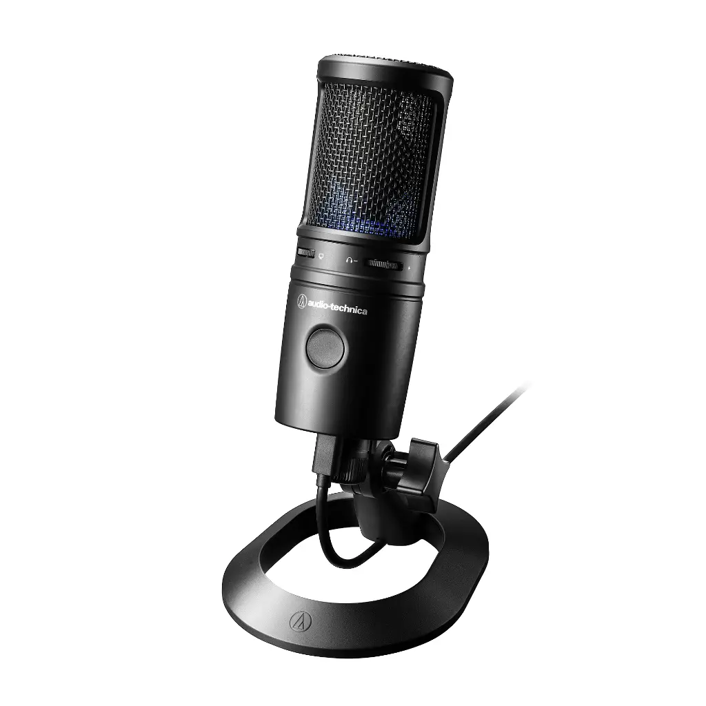 Audio-Technica AT2020 USBX