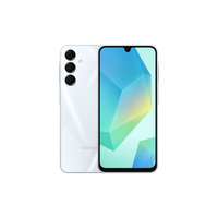Samsung Galaxy A16 4/128GB (Light Gray)