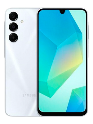 Samsung Galaxy A16 4/128GB (Light Gray)