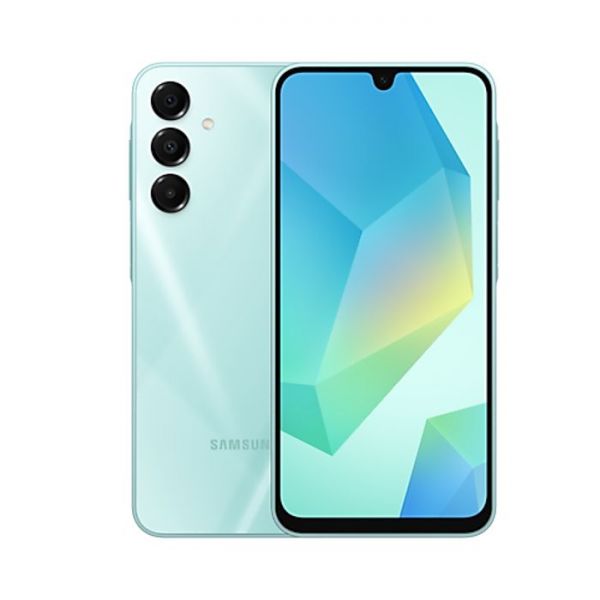 Samsung Galaxy A16 6/128GB (Light Green)