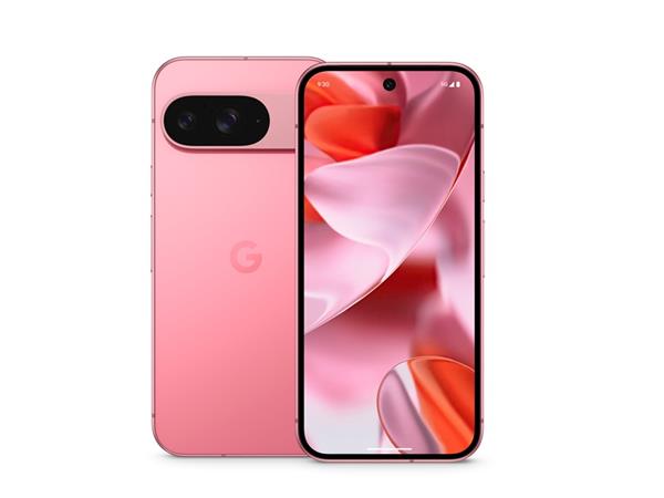 Google Pixel 9 12/128GB (Peony)