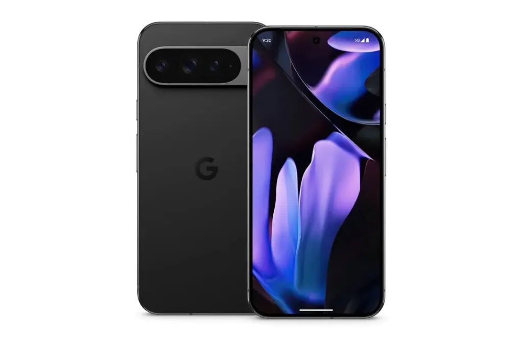 Google Pixel 9 12/128GB (Obsidian)