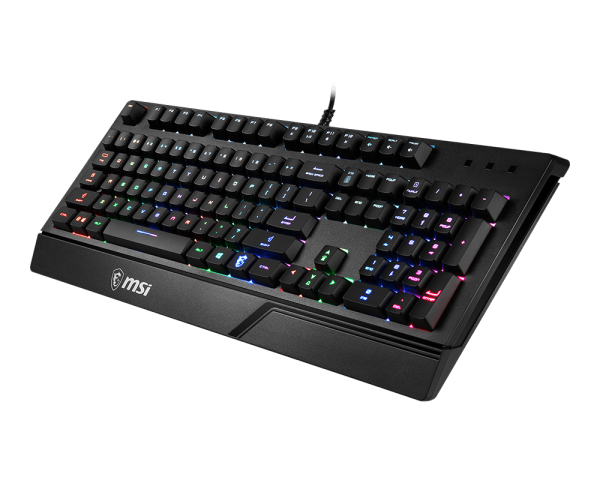 Ստեղնաշար MSI VIGOR GK20