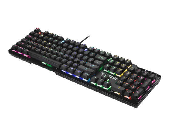 Ստեղնաշար MSI VIGOR GK41 LR