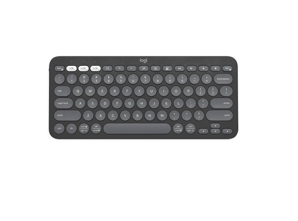 Ստեղնաշար Logitech K380S