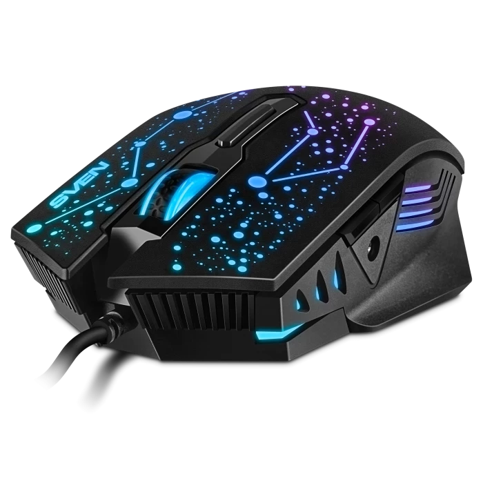 Մկնիկ SVEN RX-G730 Gaming