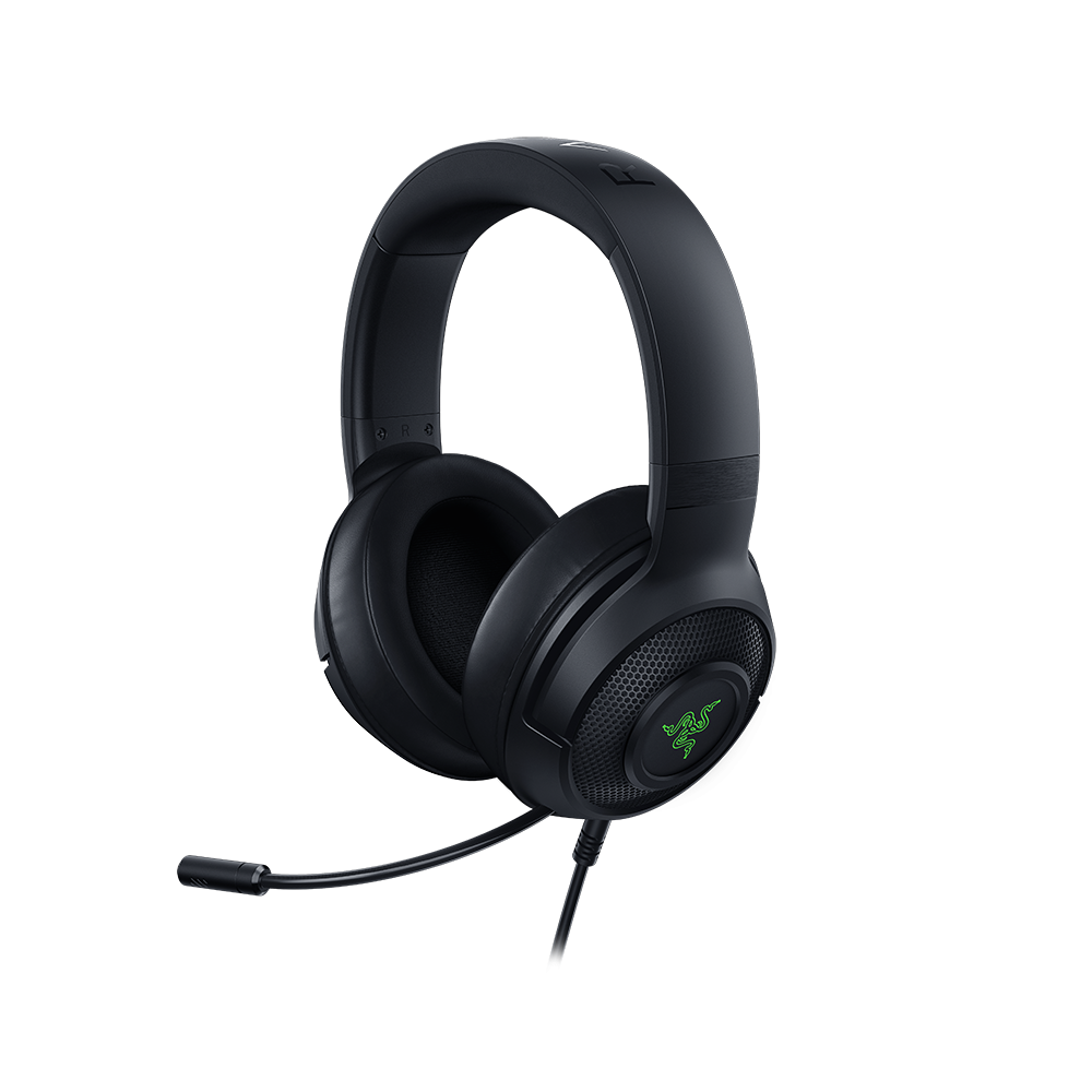 Ականջակալ Razer Kraken X Lite