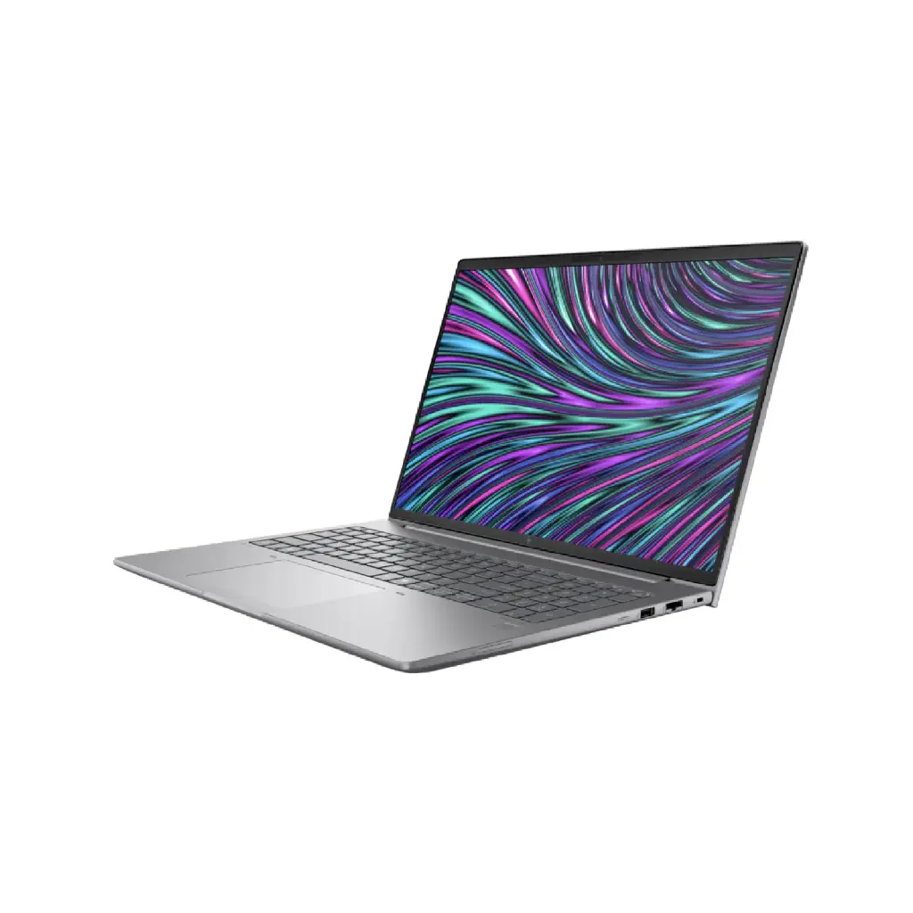 HP Zbook Power G11 Ultra 7 165H