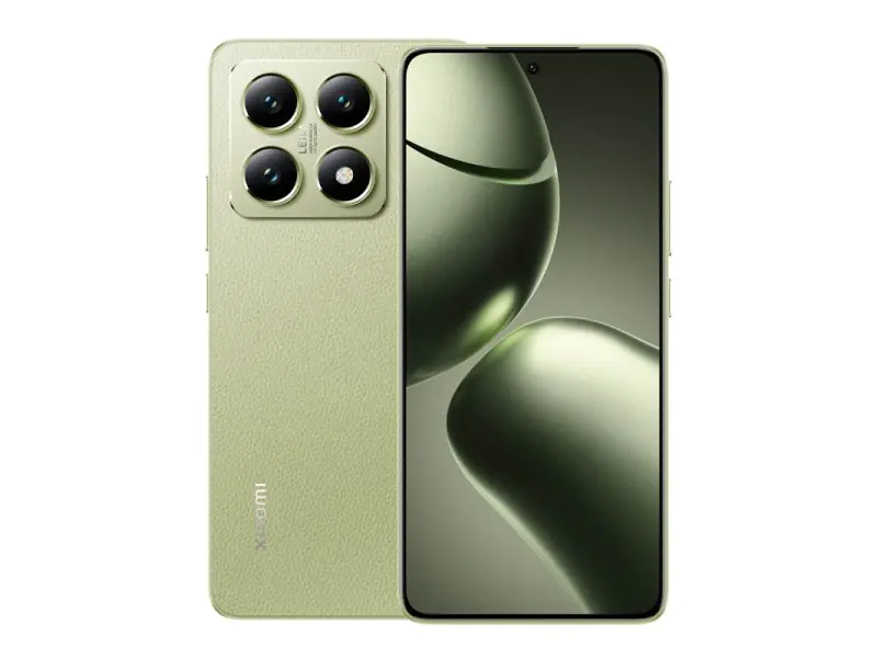 Xiaomi 14T 12/512GB (Titan Green)