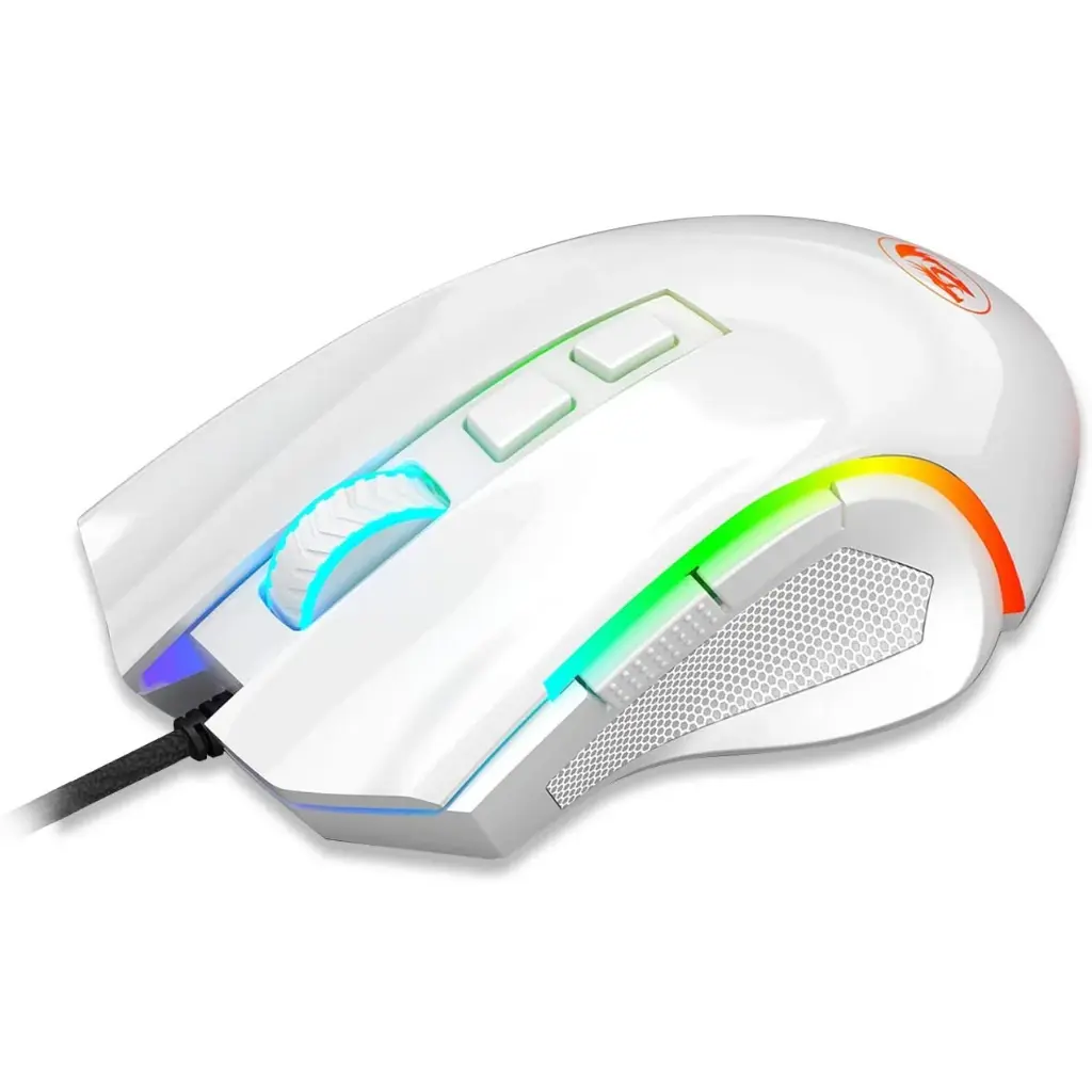 Redragon Griffin M607W wired gaming mouse