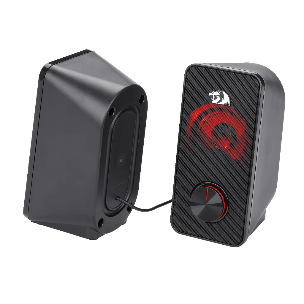 Բարձրախոս  Redragon Stentor Stereo Gaming Speaker