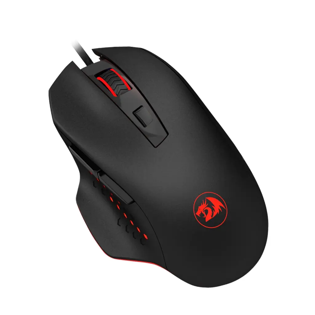 Խաղային մկնիկ Redragon Gainer M610
