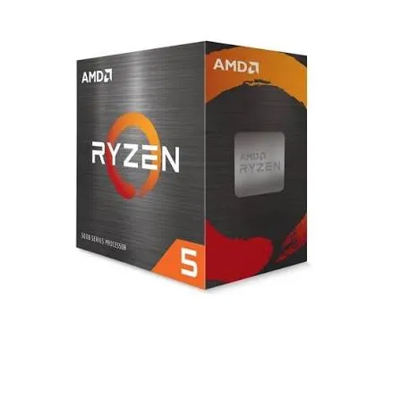 Պրոցեսոր AMD Ryzen 5 8400F