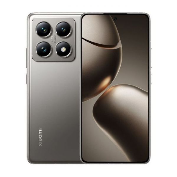 Xiaomi 14T Pro 12/512GB (Titan Grey)
