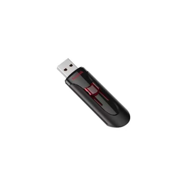 FLASH SANDISK CRUZER GLIDE 3.0 12  64GB