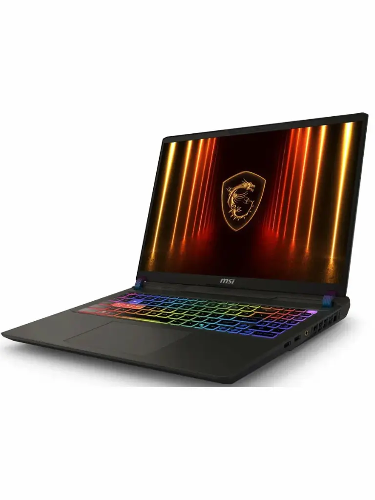  MSI Vector 16 AI