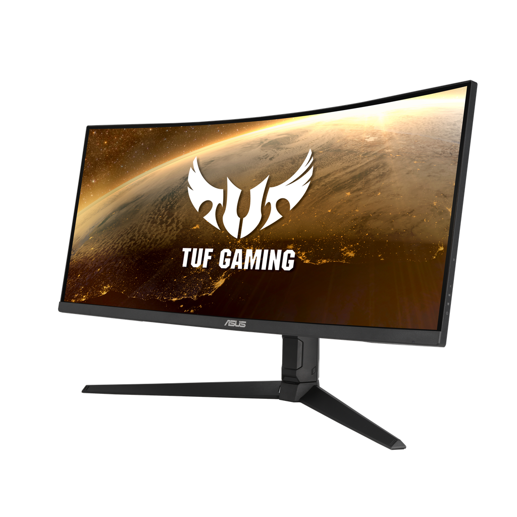 Մոնիտոր ASUS 34" VG34VQEL1 3A TUF GAMING
