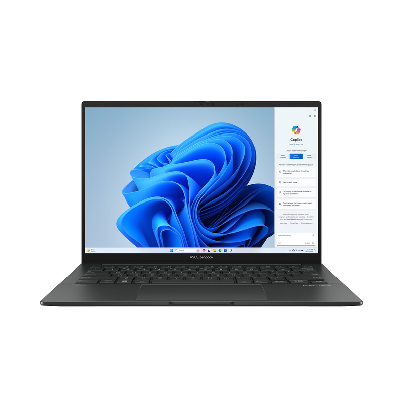 Asus ZenBook Q425MA-U71TB