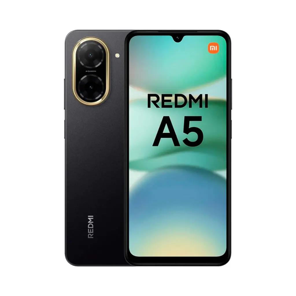 Xiaomi Redmi A5 3/64GB(Midnight Black)