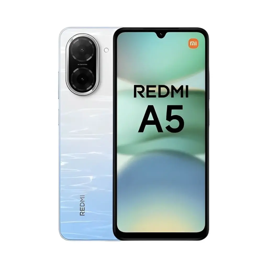 Xiaomi Redmi A5 3/64GB(Ocean Blue)