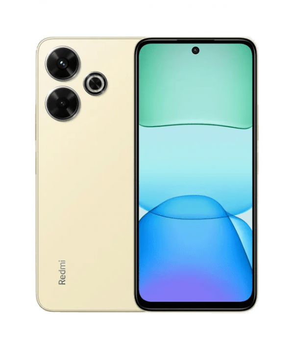 Xiaomi Redmi 13 6/128GB (Sandy Gold)