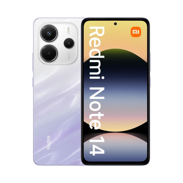 Redmi Note 14 8/256GB Mist Purple