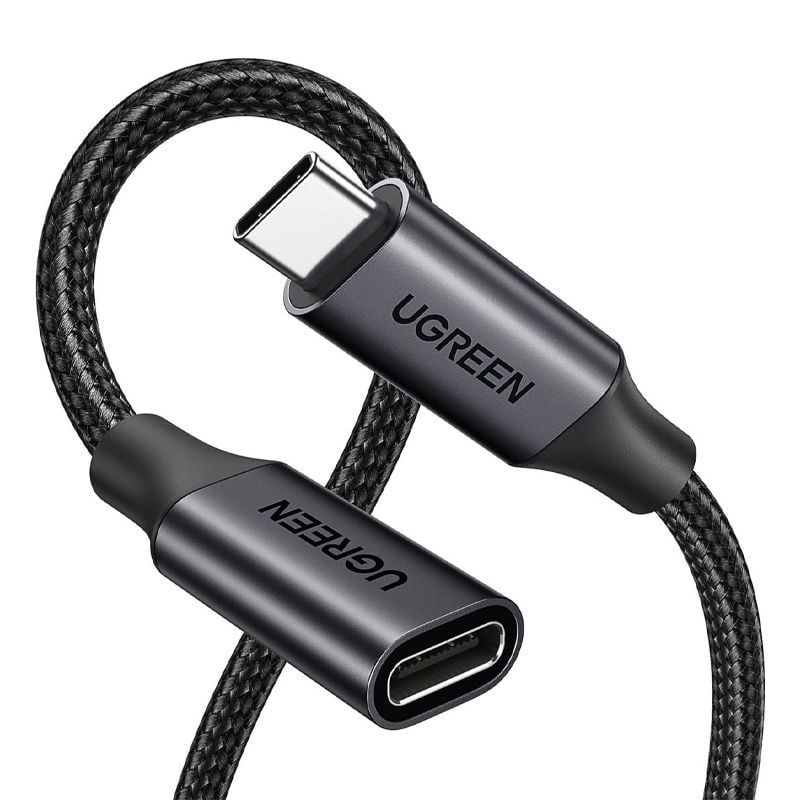 UGREEN USB 3.2 Gen 2 Cable 1m (45191)
