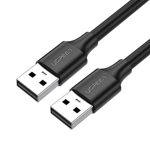 UGREEN USB 2.0 A Male to A Male Cable 1m  10309 US102