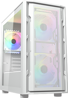 Խաղային համակարգիչ Ryzen