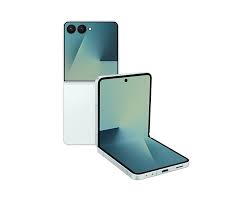 Samsung Galaxy Z Flip 7 12/256GB (Mint) 
