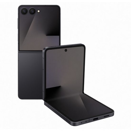 Samsung Galaxy Z Flip 7 12/256GB (Jet Black)