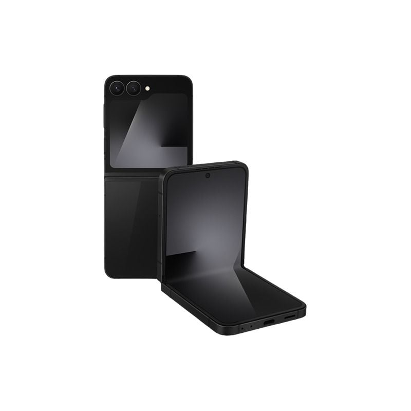 Samsung Galaxy Z Flip 7 FE 8/128GB (Black)