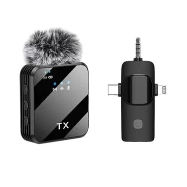 Microphone Earldom MC12