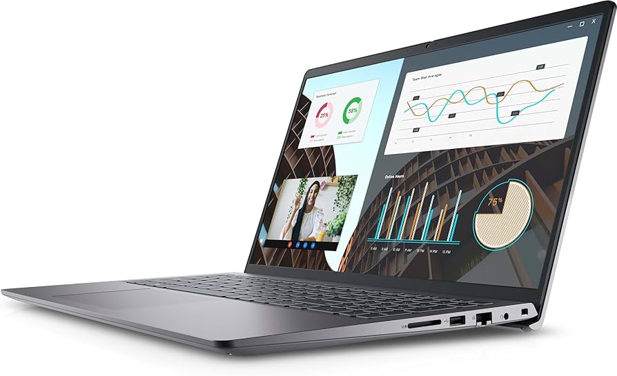 Dell Vostro 3530  Touch