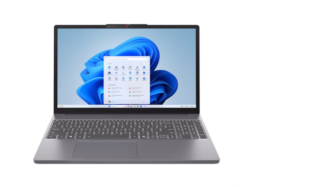 Lenovo IdeaPad Slim 3 15IRH10 