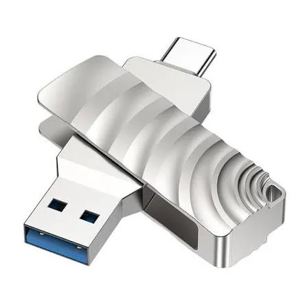 FLASH BOROFONE BUD3 64GB