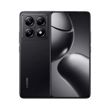 Xiaomi 14T 12/512GB (Titan Black)