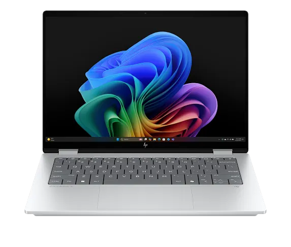 HP OmniBook Flip 14-FK0033DX
