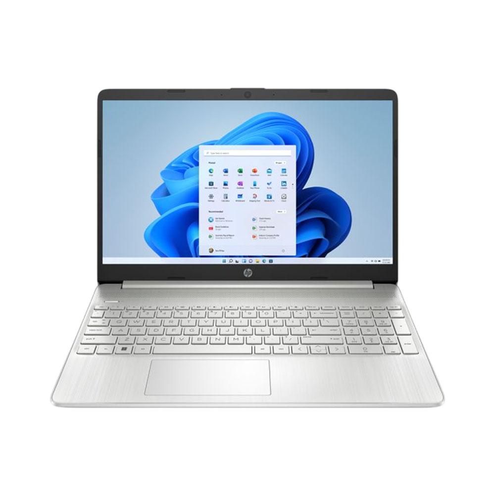 HP 15-FD0123DX