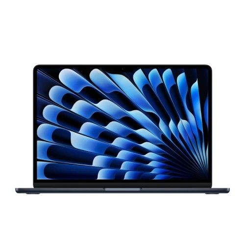 MacBook Air 13.6'' M4 MW123 16/256GB (2025)(Midnight)