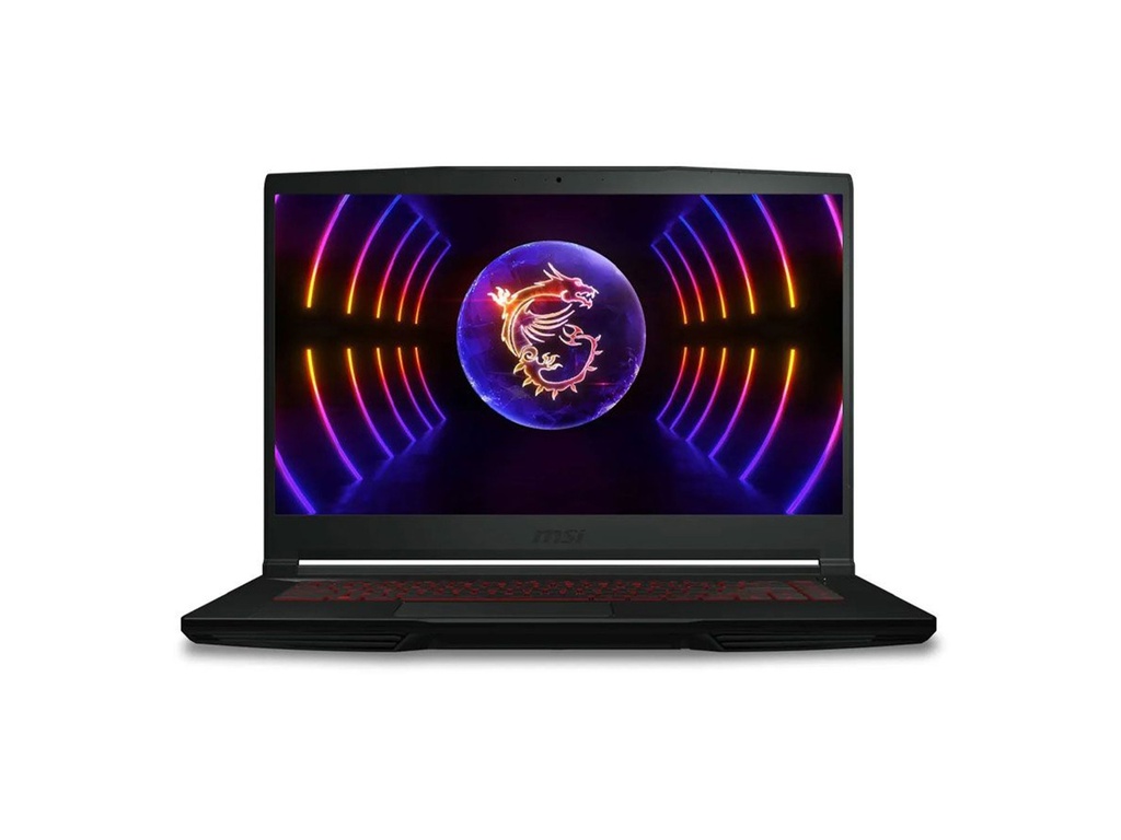 MSI Thin 15 B13UCX-2256XAE