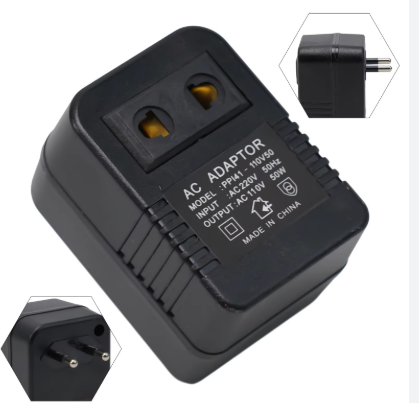 ադապտոր 220V-110V 50W AIRS  TAR