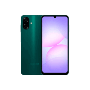 Samsung Galaxy A07 4/128GB (Dark Green)