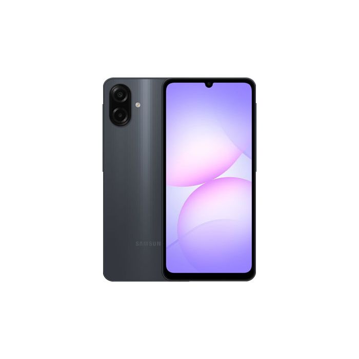 Samsung Galaxy A07 6/128GB (Gray)